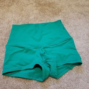 Lululemon Shorts